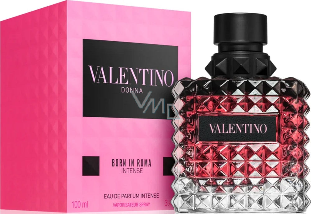 Donna Born In Roma Intense Eau de Parfum
