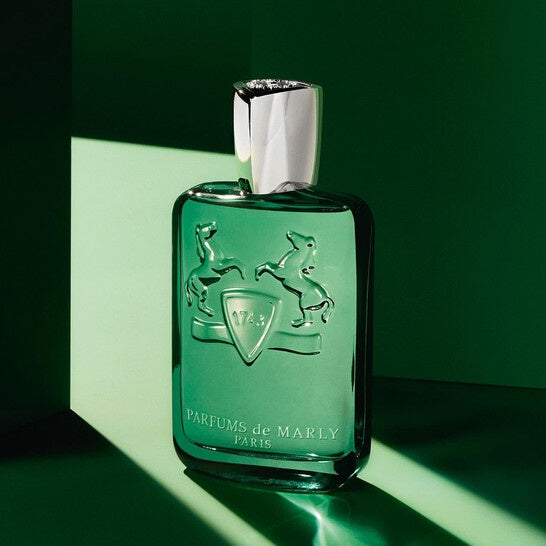 Greenley Eau de Parfum