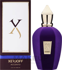 Accento Eau de Parfum