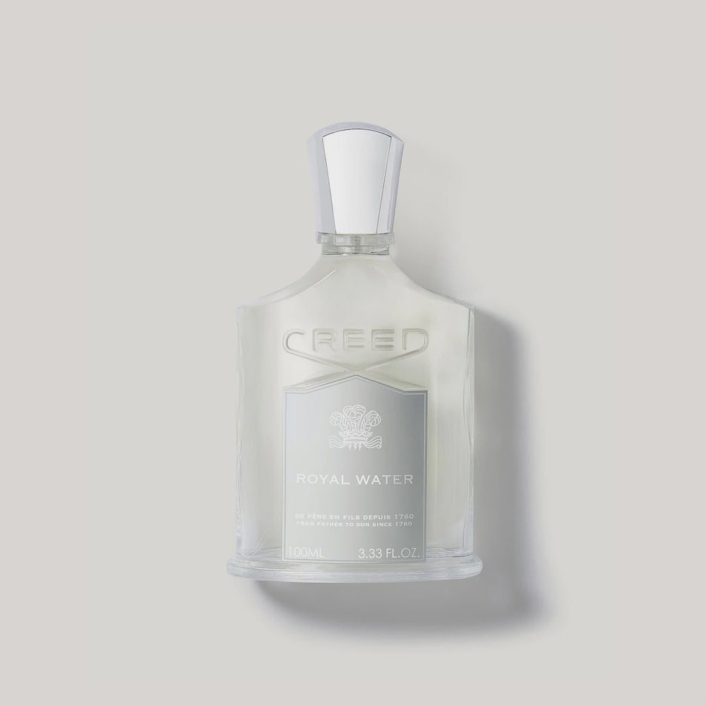 Royal Water Eau de Parfum