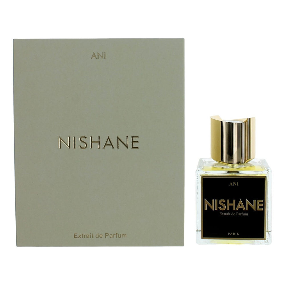 Ani Extrait de Parfum