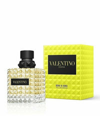 Donna Born in Roma Yellow Dream Eau de Pafum
