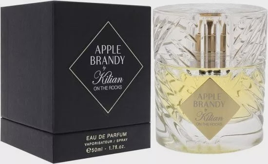 Apple Brandy Eau de Parfum