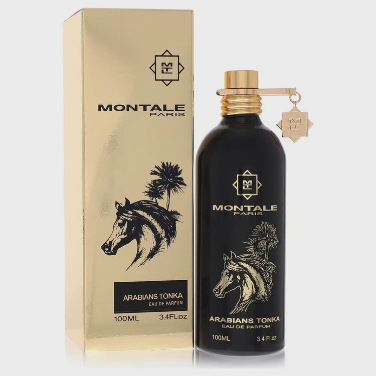 Arabians Tonka Eau de Parfum