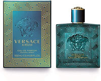 Eros Eau de Parfum