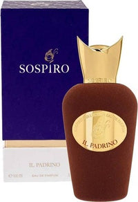 Il Padrino Eau de Parfum
