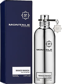 Mango Manga Eau de Parfum