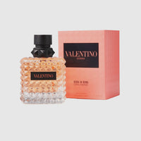 Donna Born In Roma Coral Fantasy Eau de Parfum