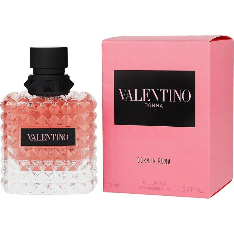 Donna Born in Roma Eau de Parfum