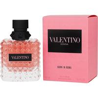 Donna Born in Roma Eau de Parfum