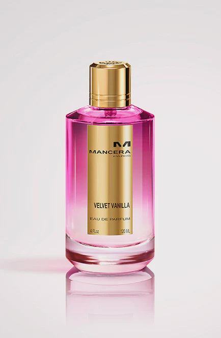Velvet Vanilla Eau de Parfum