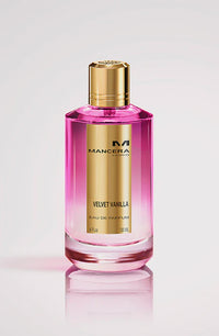 Velvet Vanilla Eau de Parfum