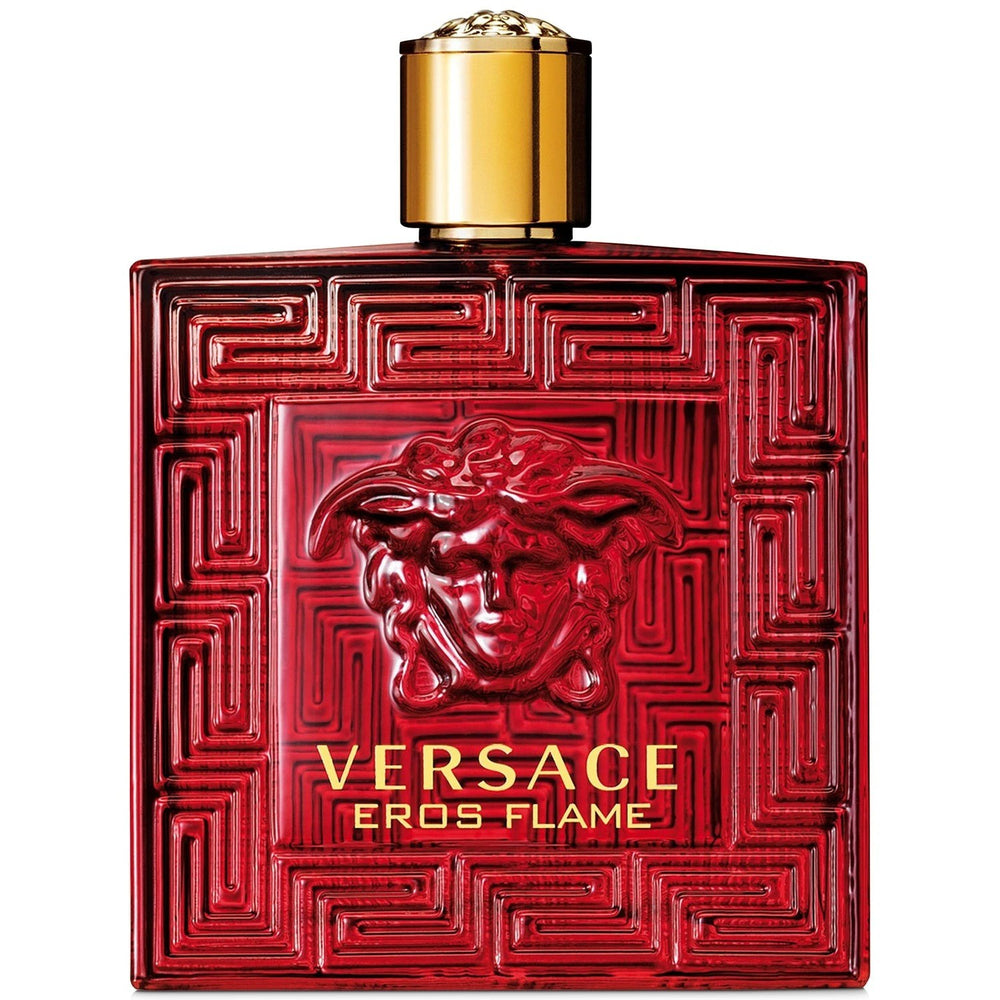 Eros Flame Eau de Parfum