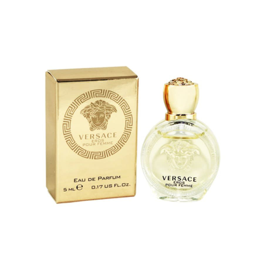 Eros Pour Femme Eau De Parfum