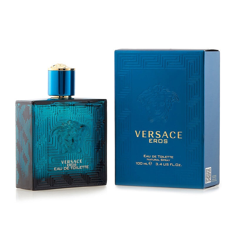 Eros Eau de Toilette