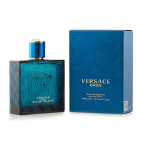 Eros Eau de Toilette