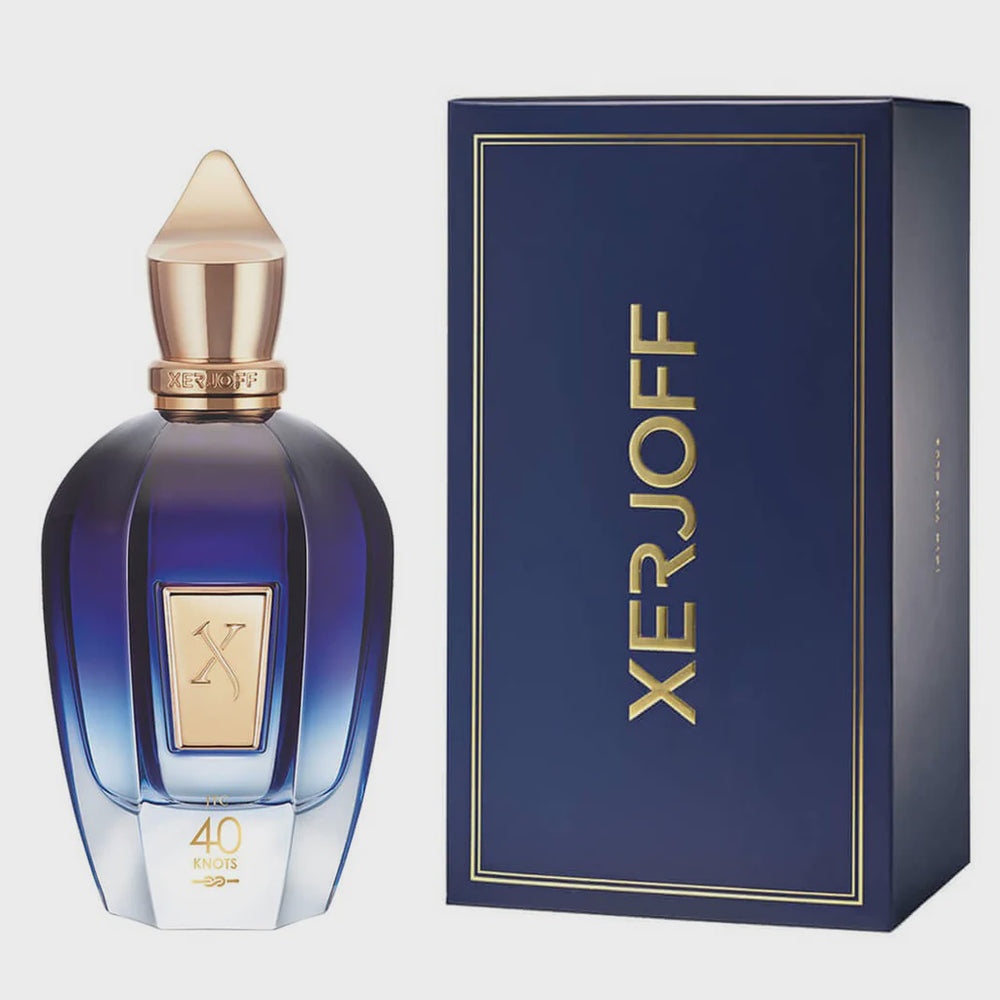 40 Knots Eau de Parfum