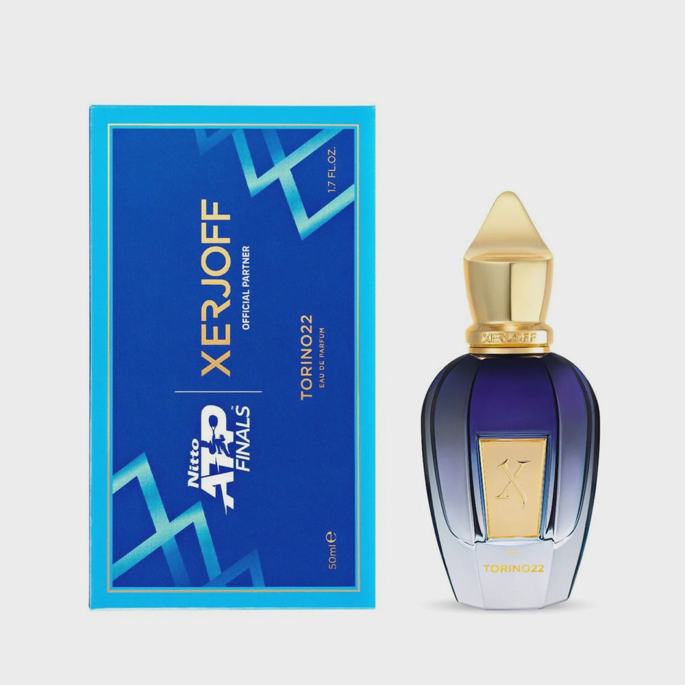 Torino 22 Eau de Parfum